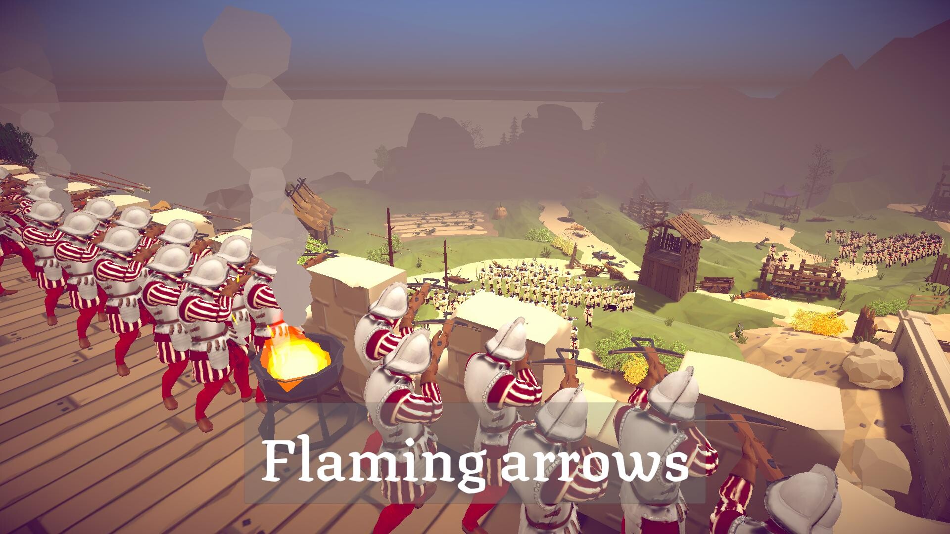 Castle Siege Commander screenshot 3
