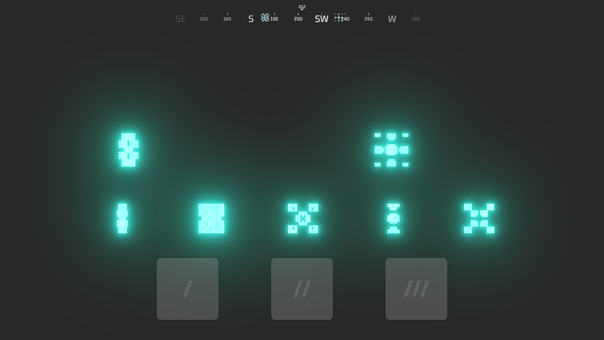 Soglia screenshot 2