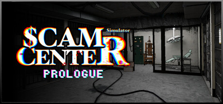 Scam Center Simulator: Prologue