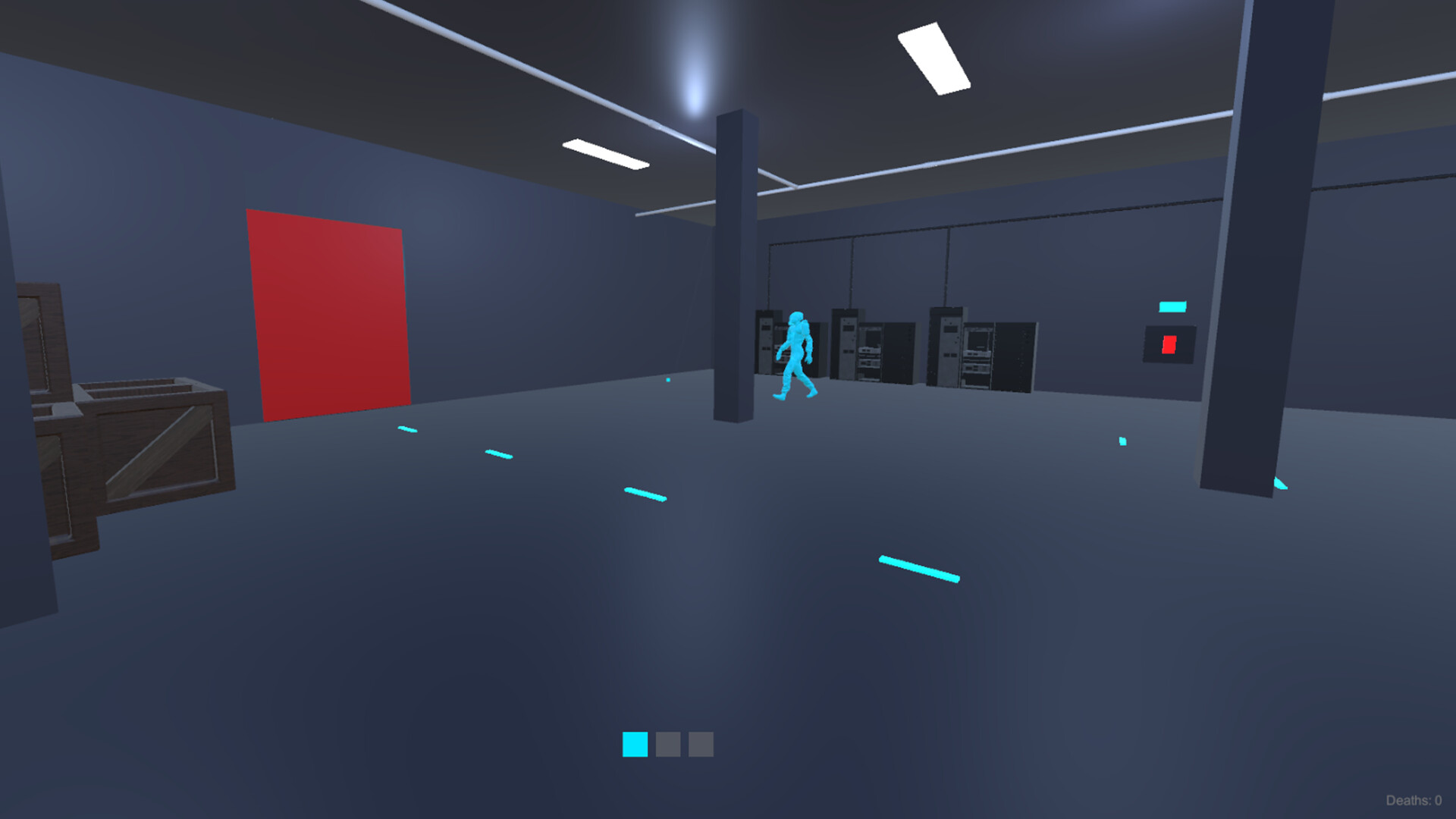 Echo Shift screenshot 5