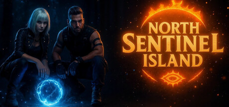 North Sentinel Island — Steam header