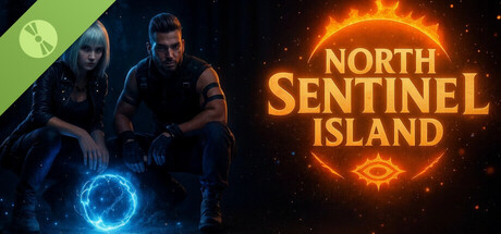 North Sentinel Island Demo