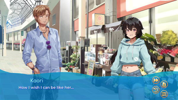Swimmer Admiration 2 screenshot 14