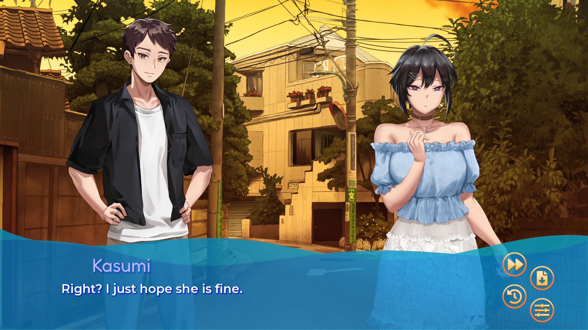 Swimmer Admiration 2 screenshot 26