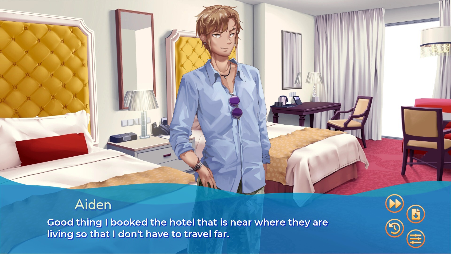 Swimmer Admiration 2 screenshot 5
