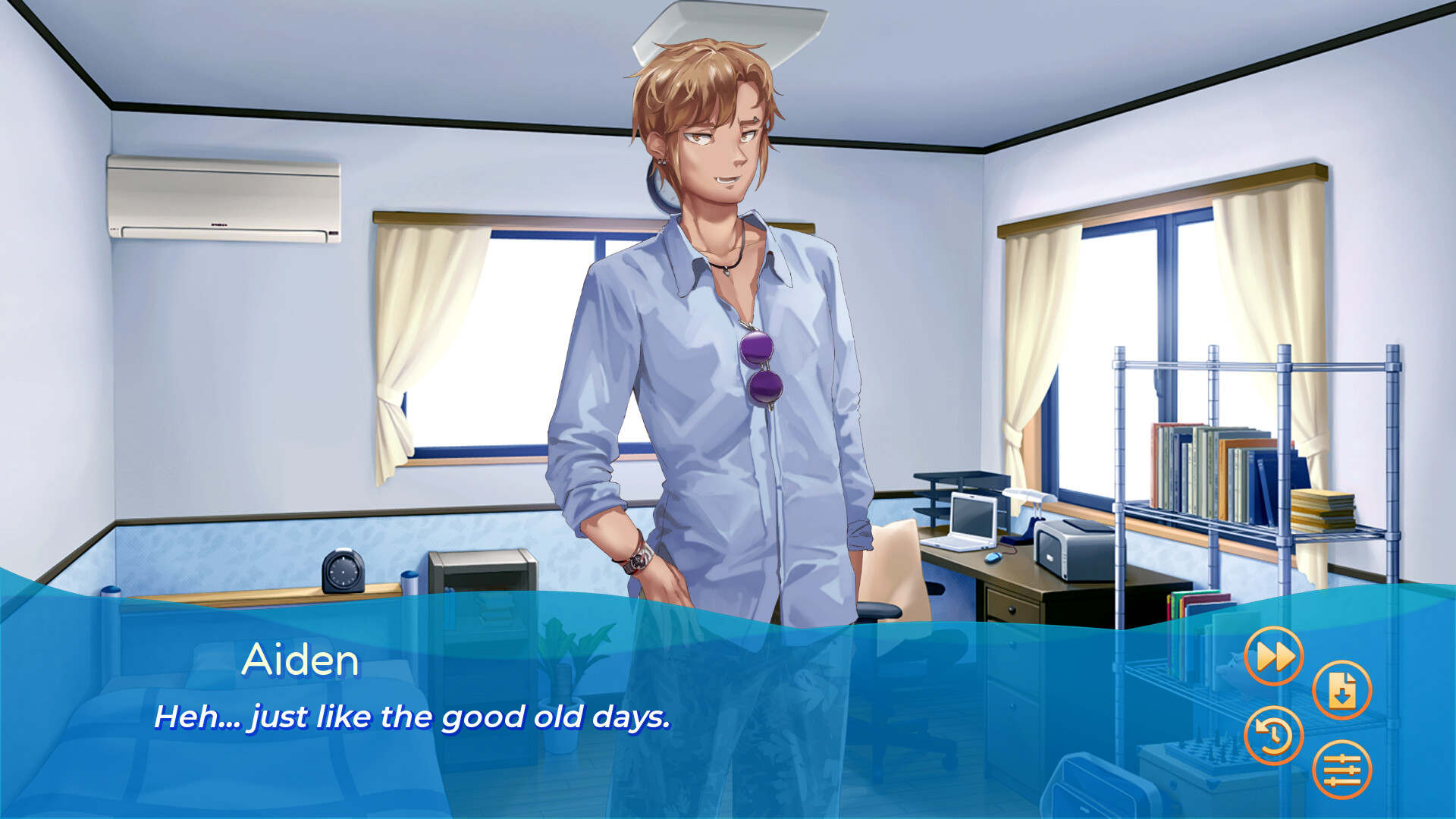 Swimmer Admiration 2 screenshot 30