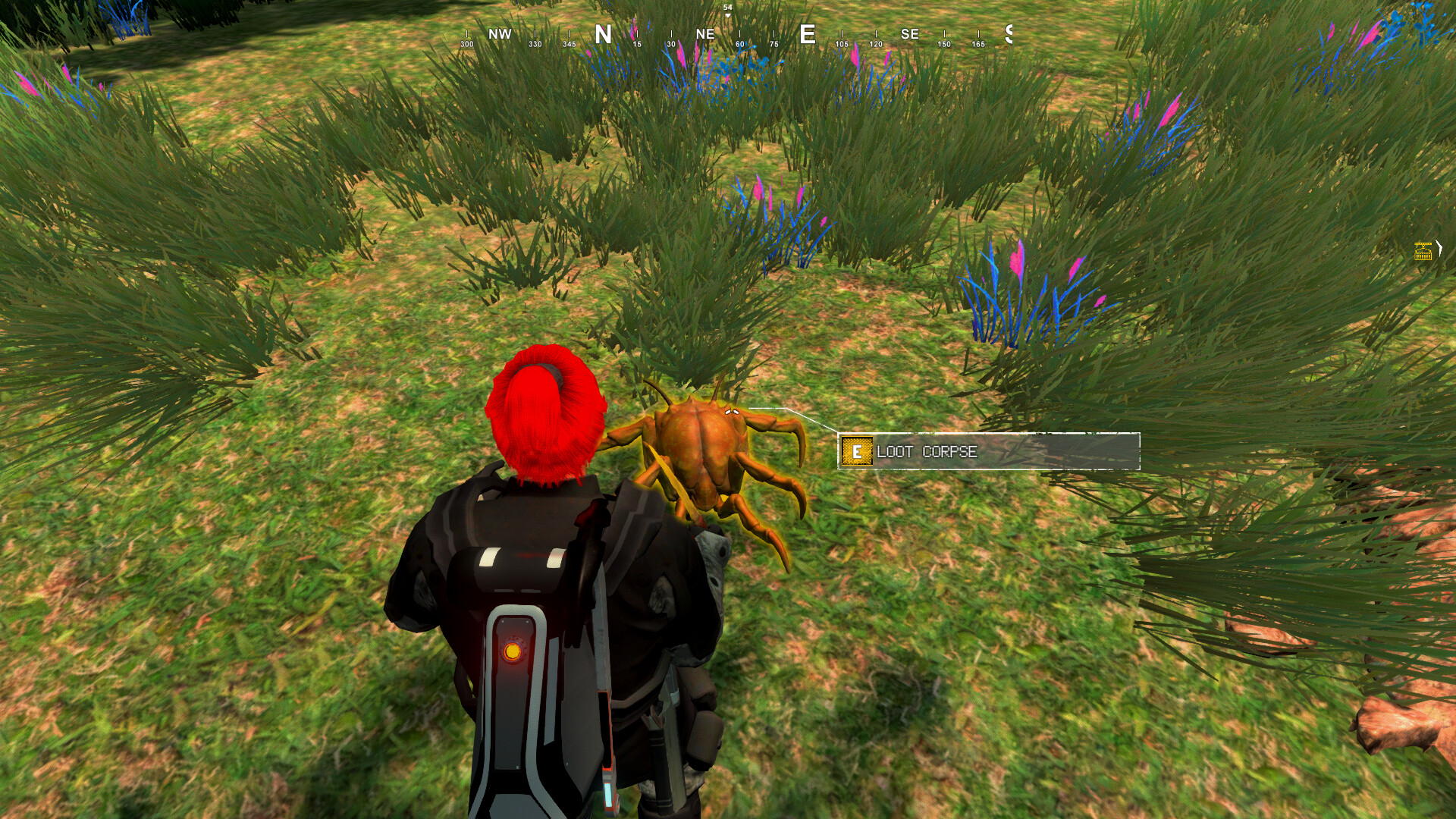 Outlanders screenshot 21
