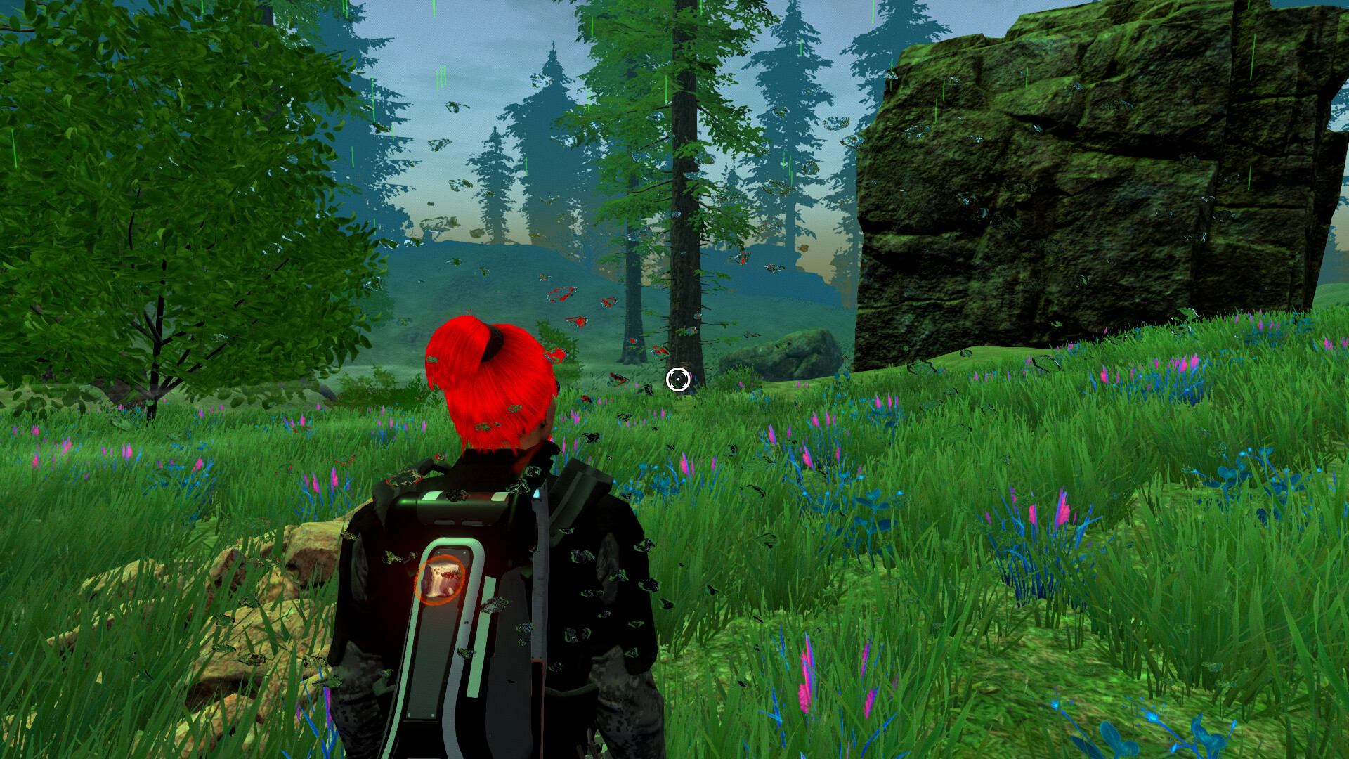 Outlanders screenshot 19