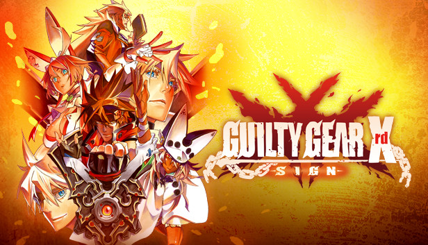 Steam：GGXrd Extra Color Palettes - ZATO-1