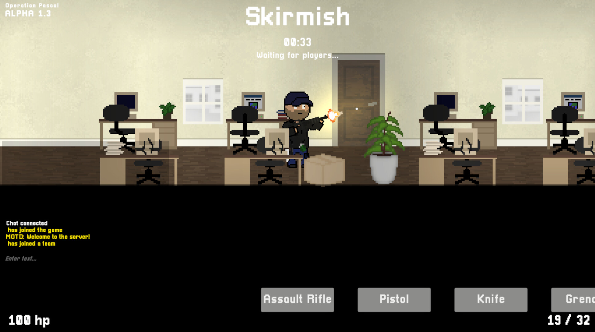 Operation Pascal screenshot 6