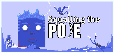 Squatting the Pole — Steam header