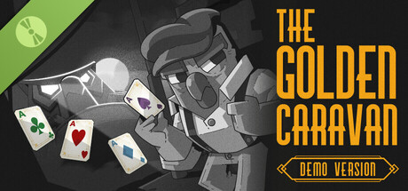 The Golden Caravan Demo