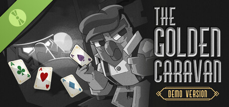 The Golden Caravan Demo