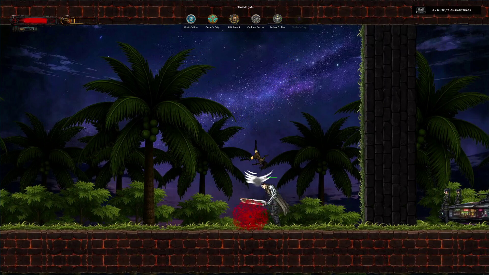 Aroya Knight screenshot 21