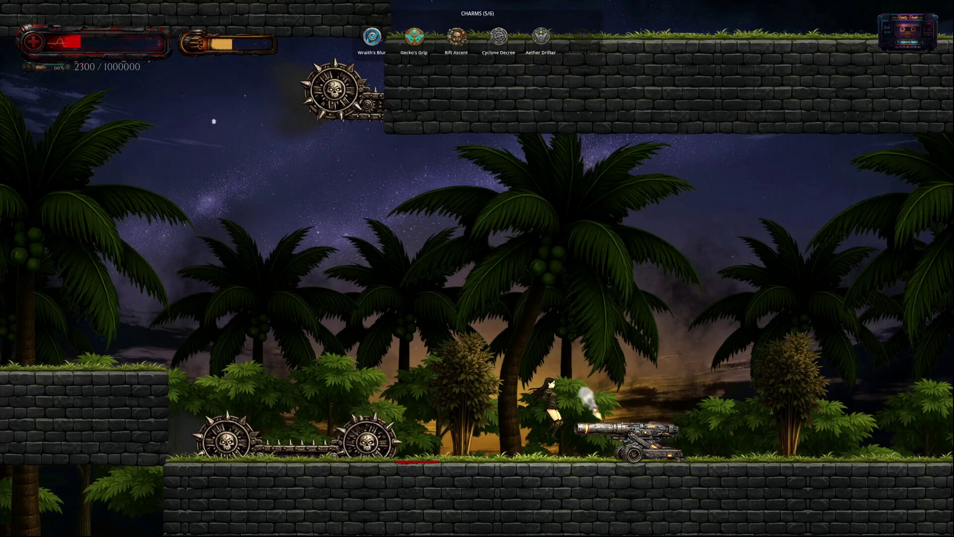 Aroya Knight screenshot 19