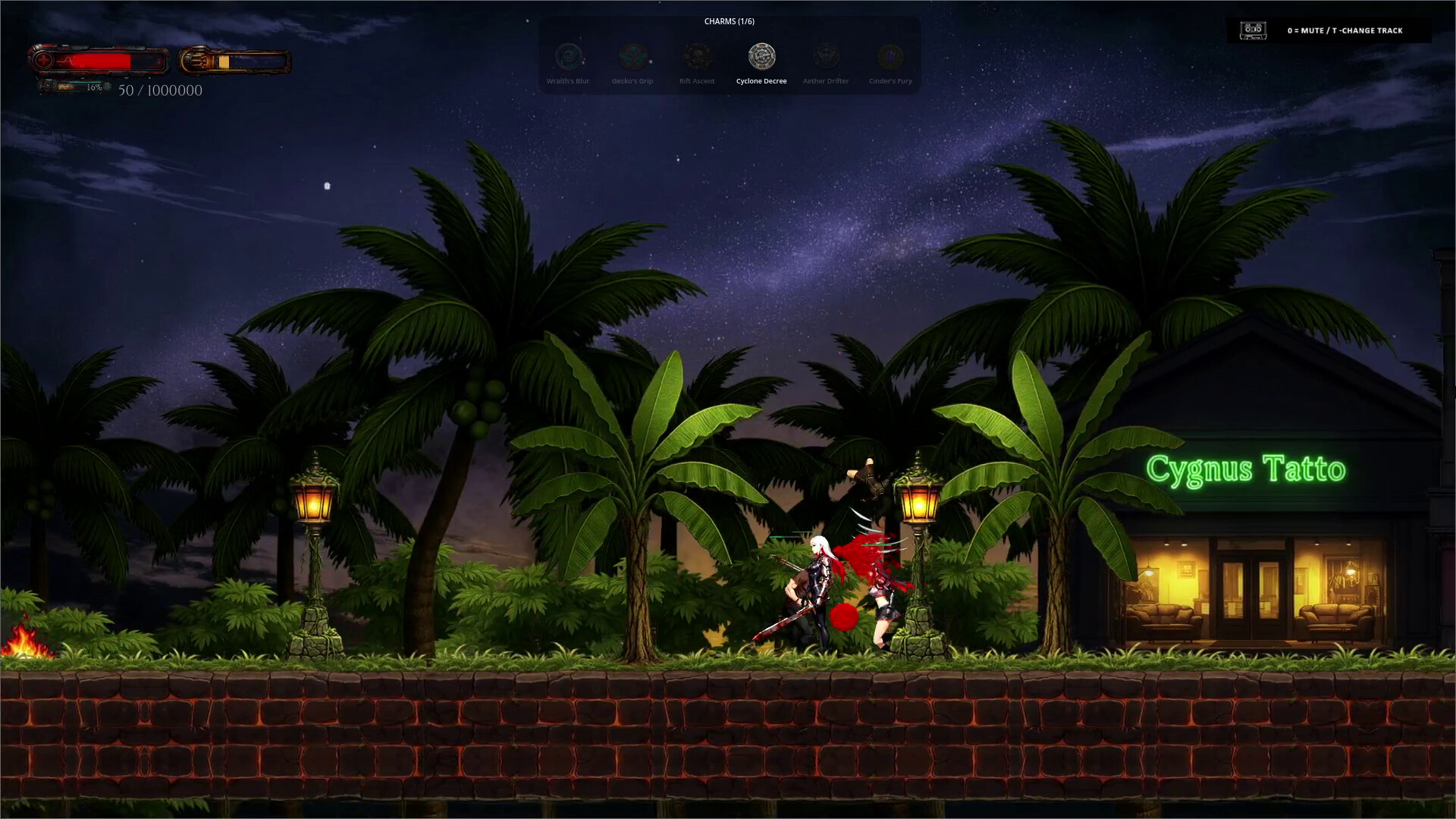 Aroya Knight screenshot 20
