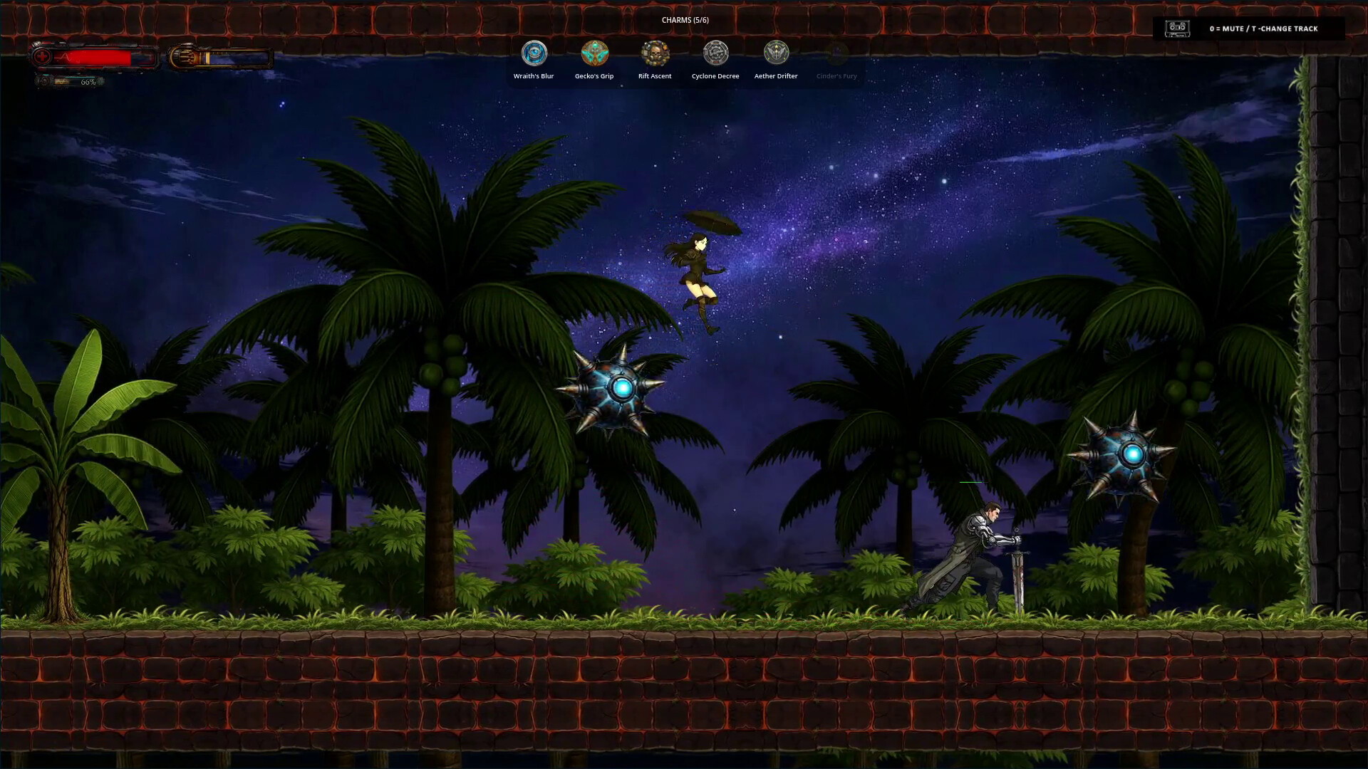 Aroya Knight screenshot 11