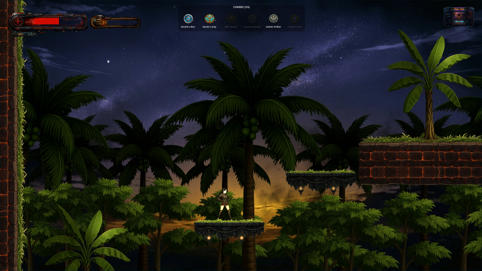 Aroya Knight screenshot 13
