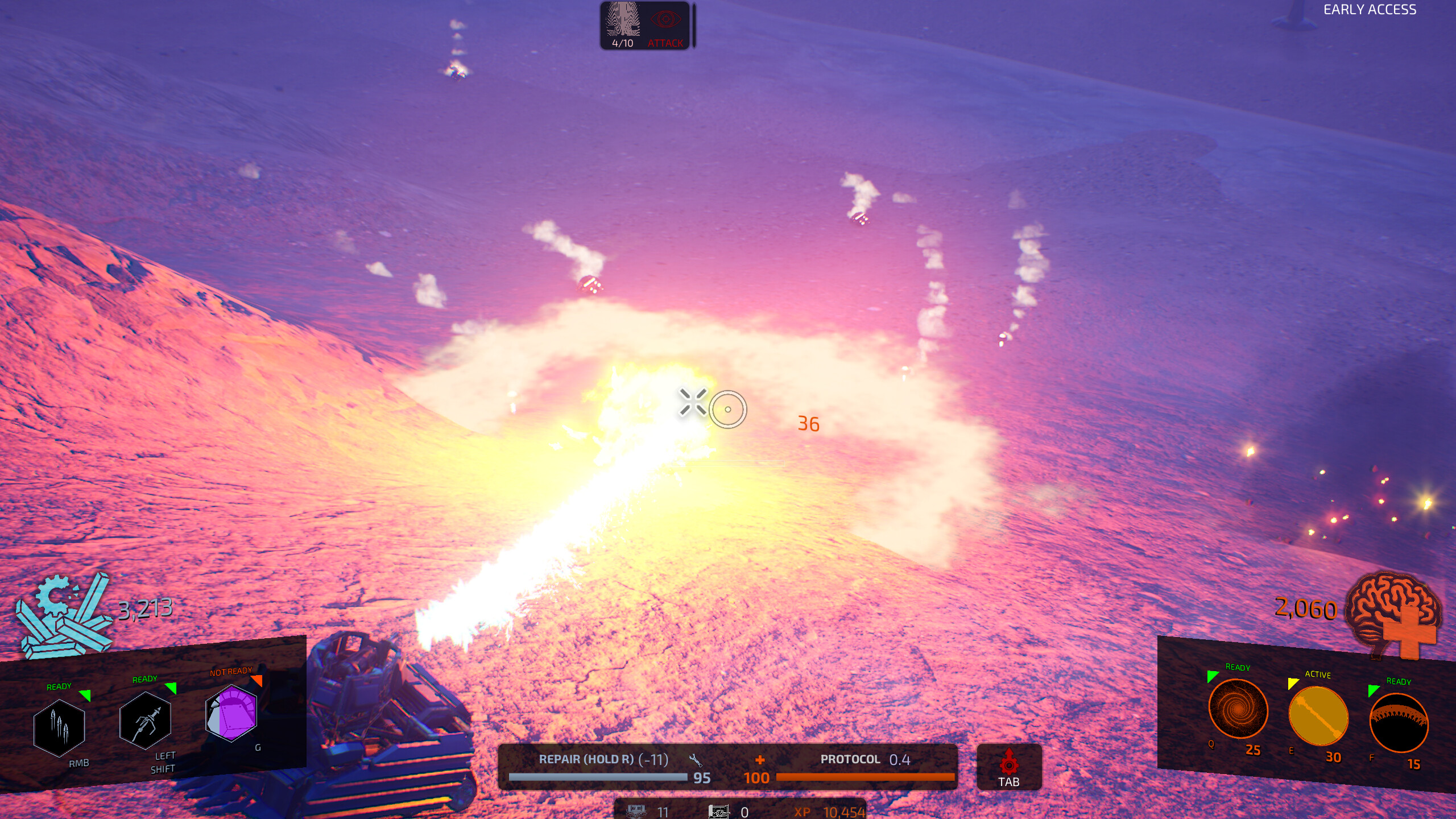 Steelarchy screenshot 10