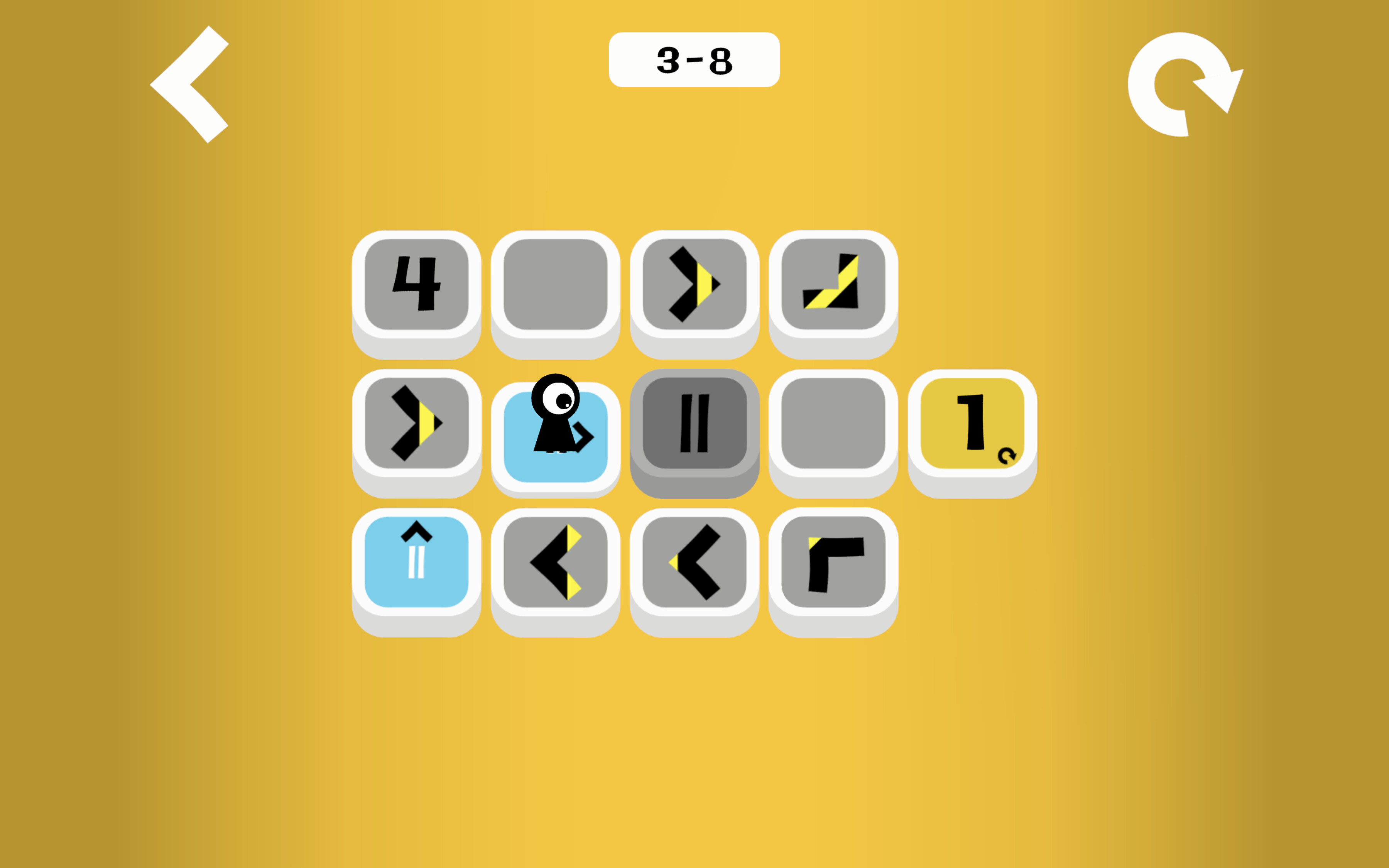 Paklyx screenshot 3