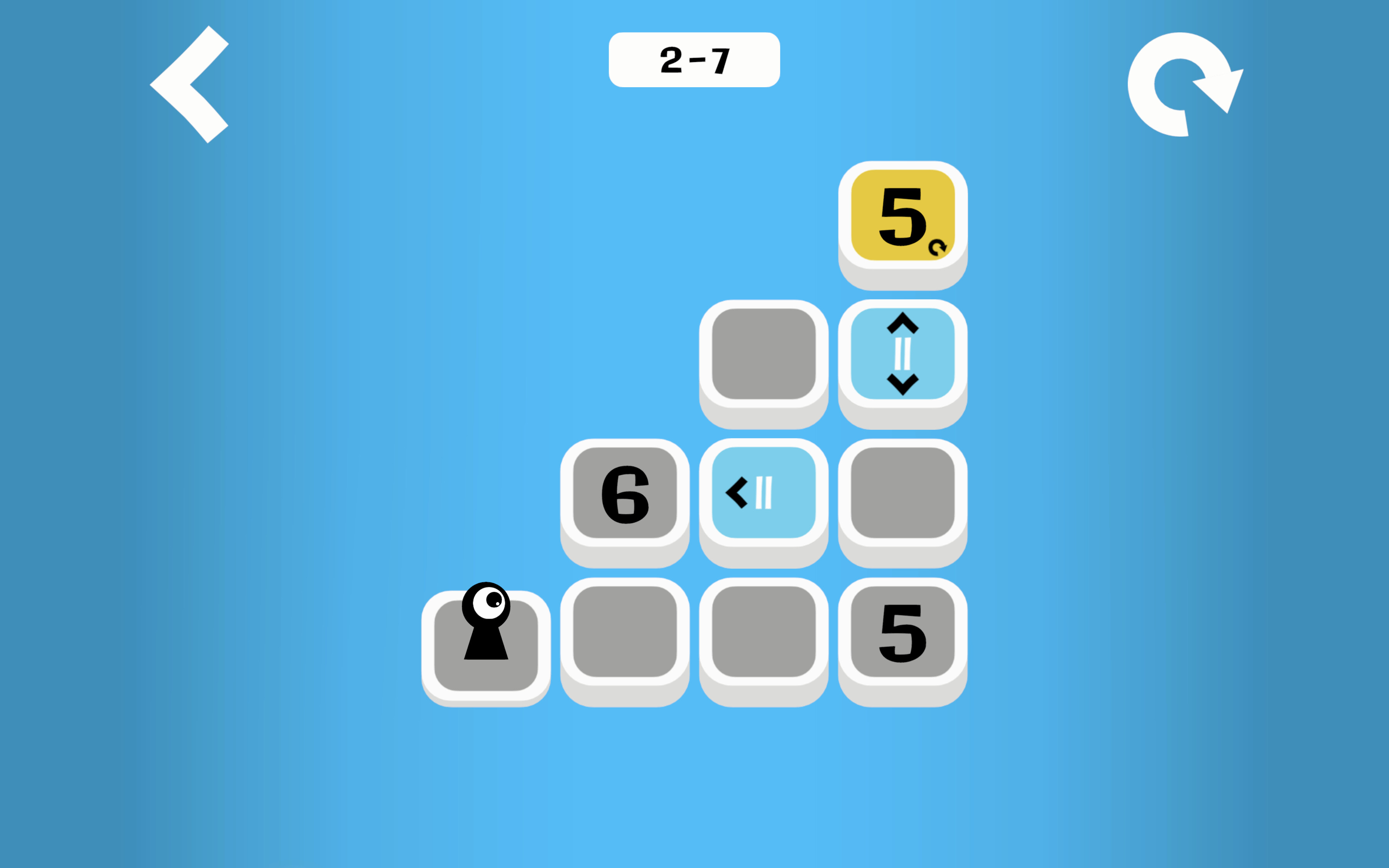 Paklyx screenshot 2