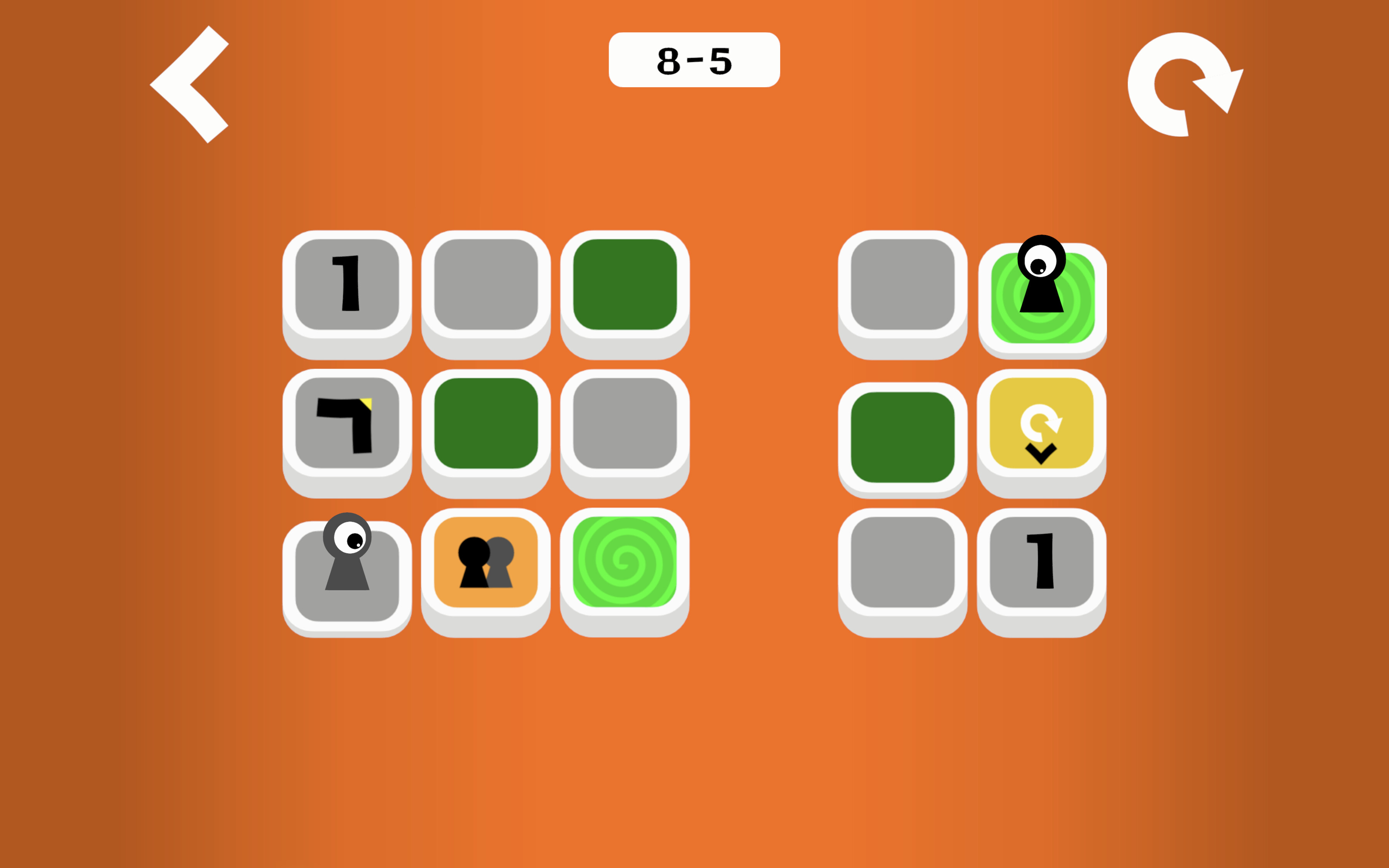 Paklyx screenshot 5