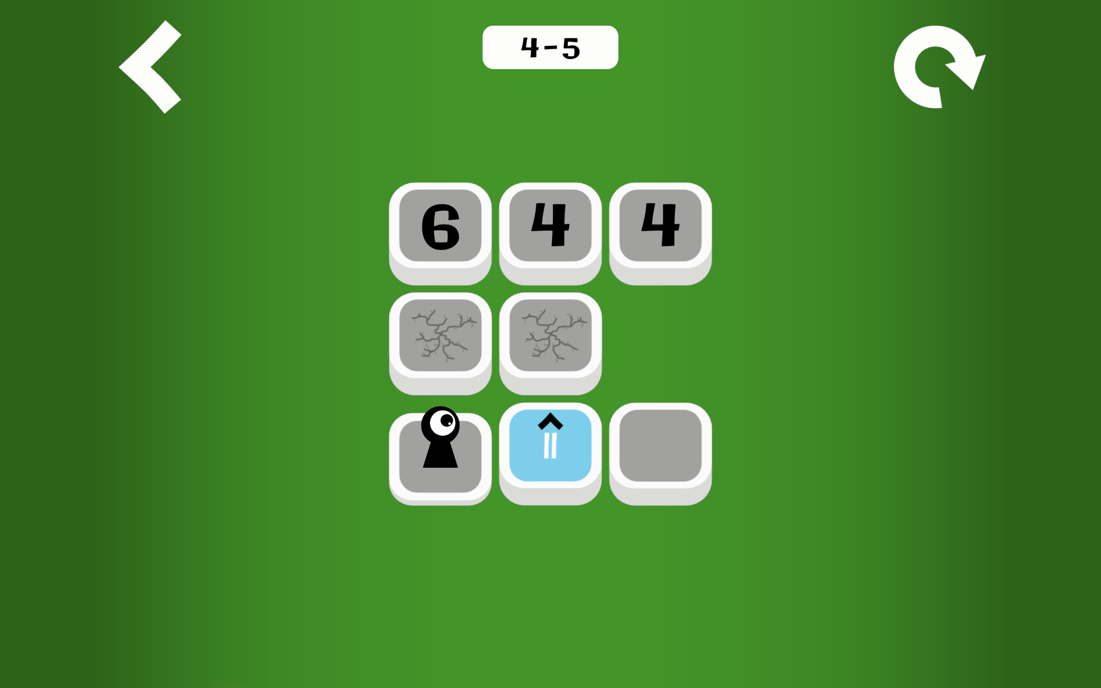 Paklyx screenshot 4