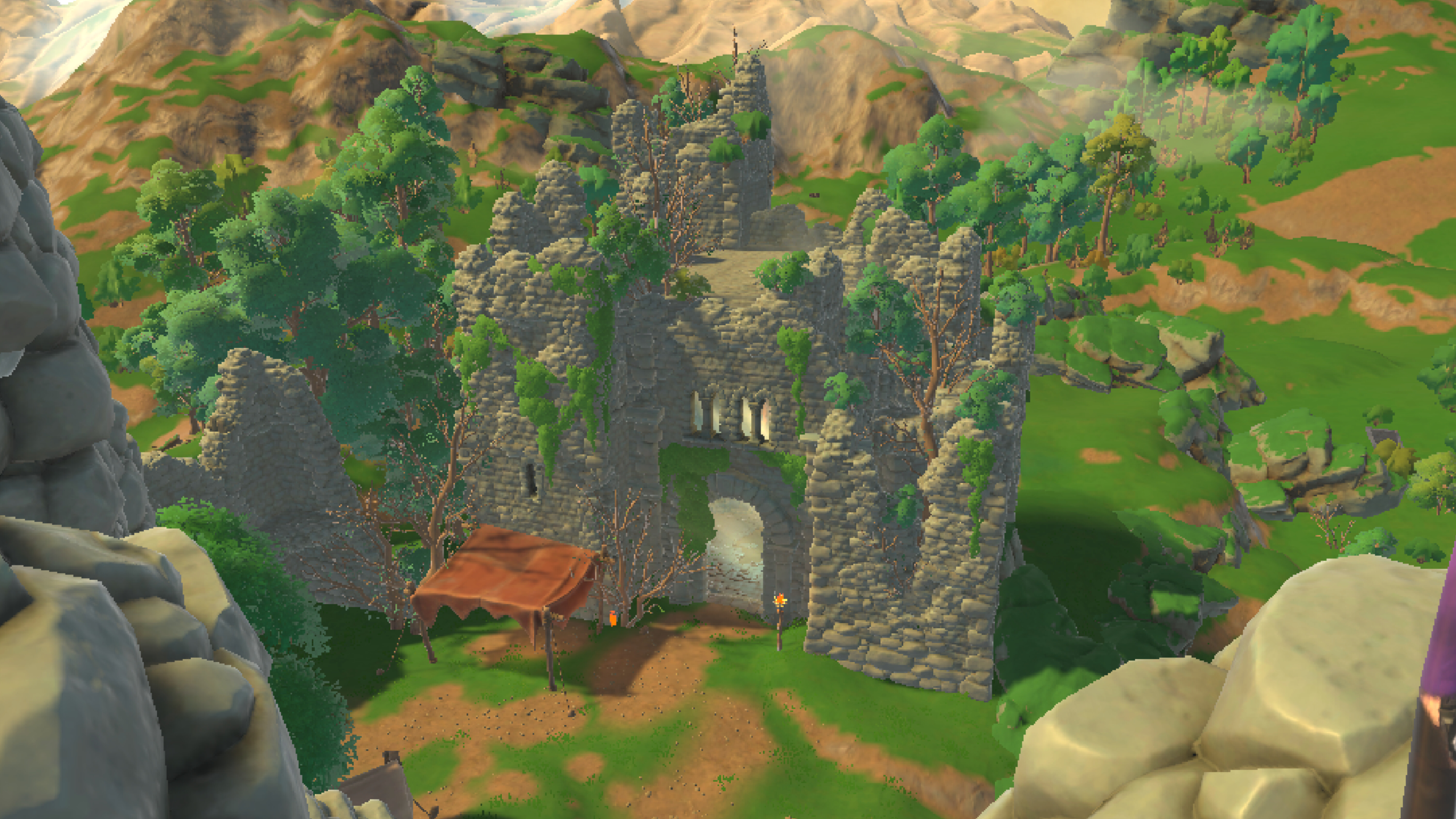 Mage Castle screenshot 5
