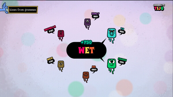 The Jackbox Party Pack 12 screenshot 8