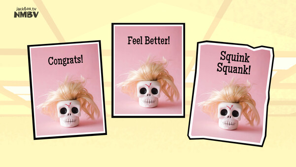 The Jackbox Party Pack 12 screenshot 13