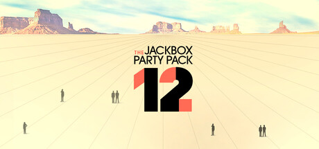 The Jackbox Party Pack 12