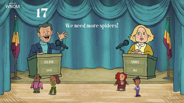 The Jackbox Party Pack 12 screenshot 2