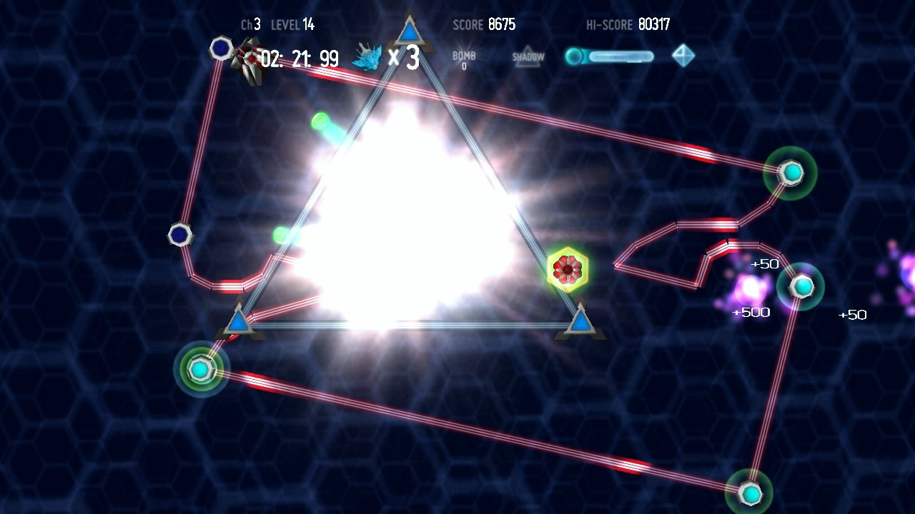 Trino screenshot 11