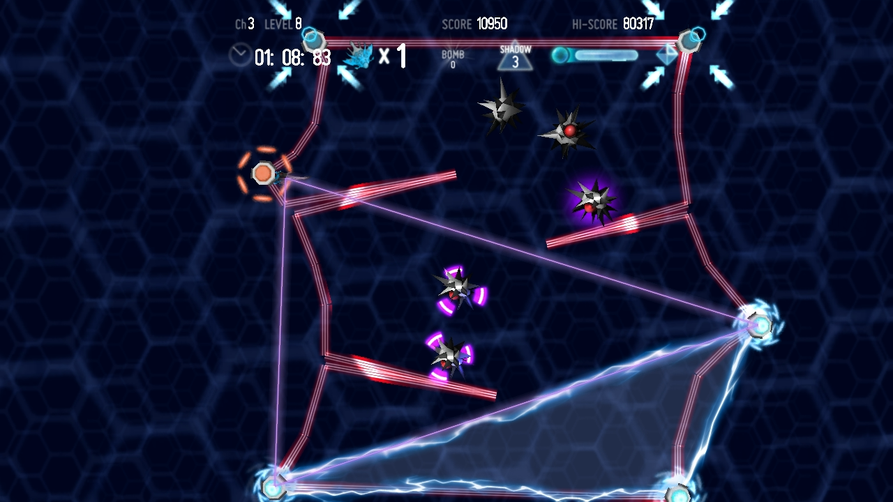 Trino screenshot 9