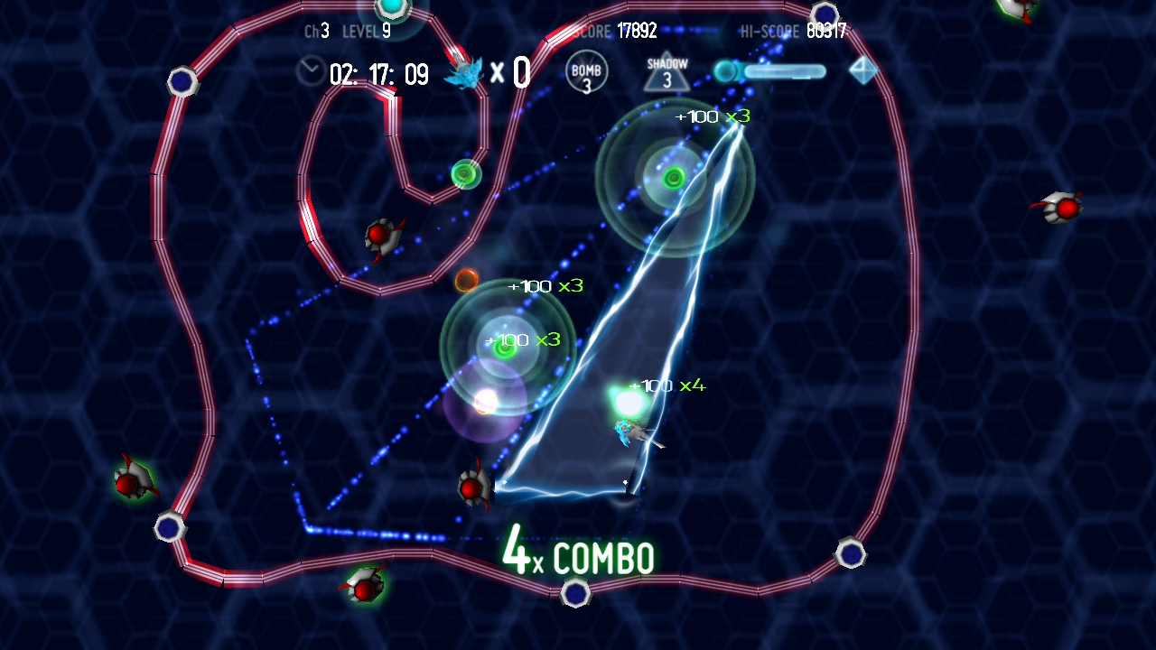 Trino screenshot 10