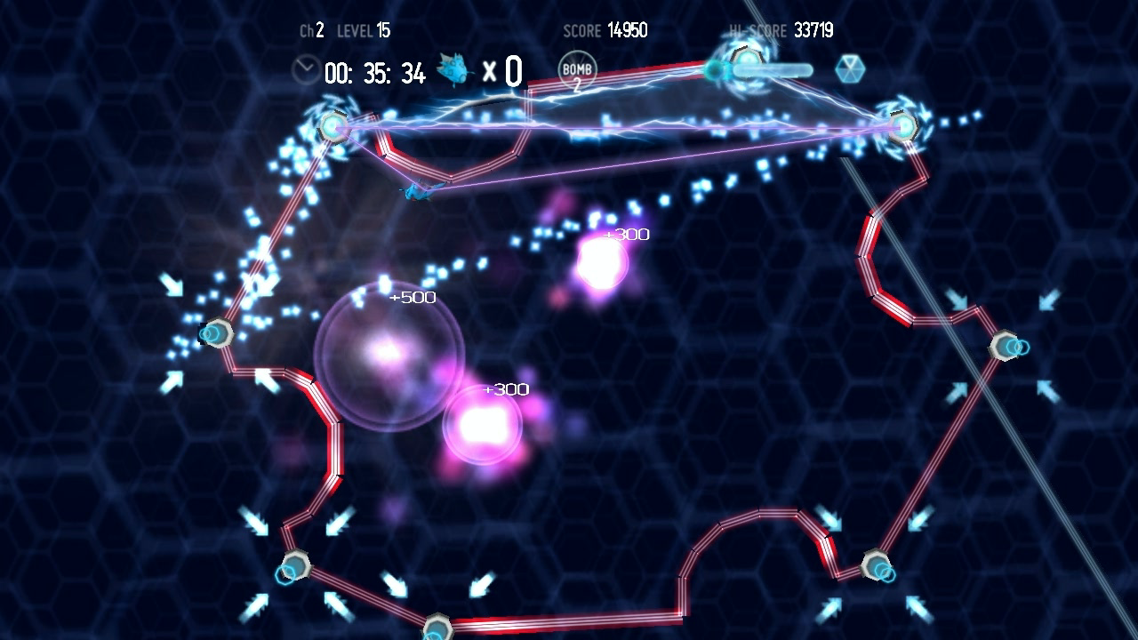 Trino screenshot 6
