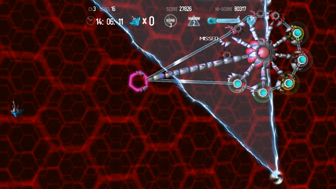 Trino screenshot 7