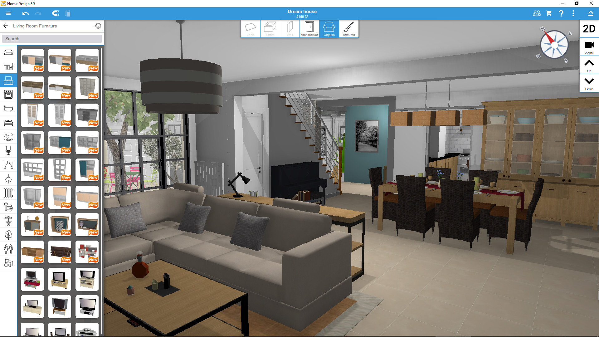 Home Design 3D screenshot 6