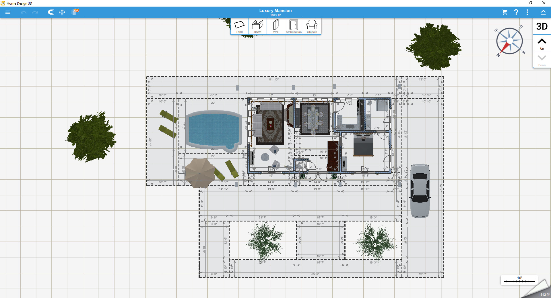 Home Design 3D screenshot 9