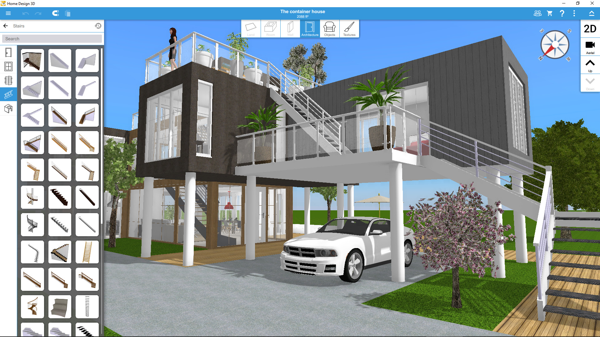 Home Design 3D screenshot 8