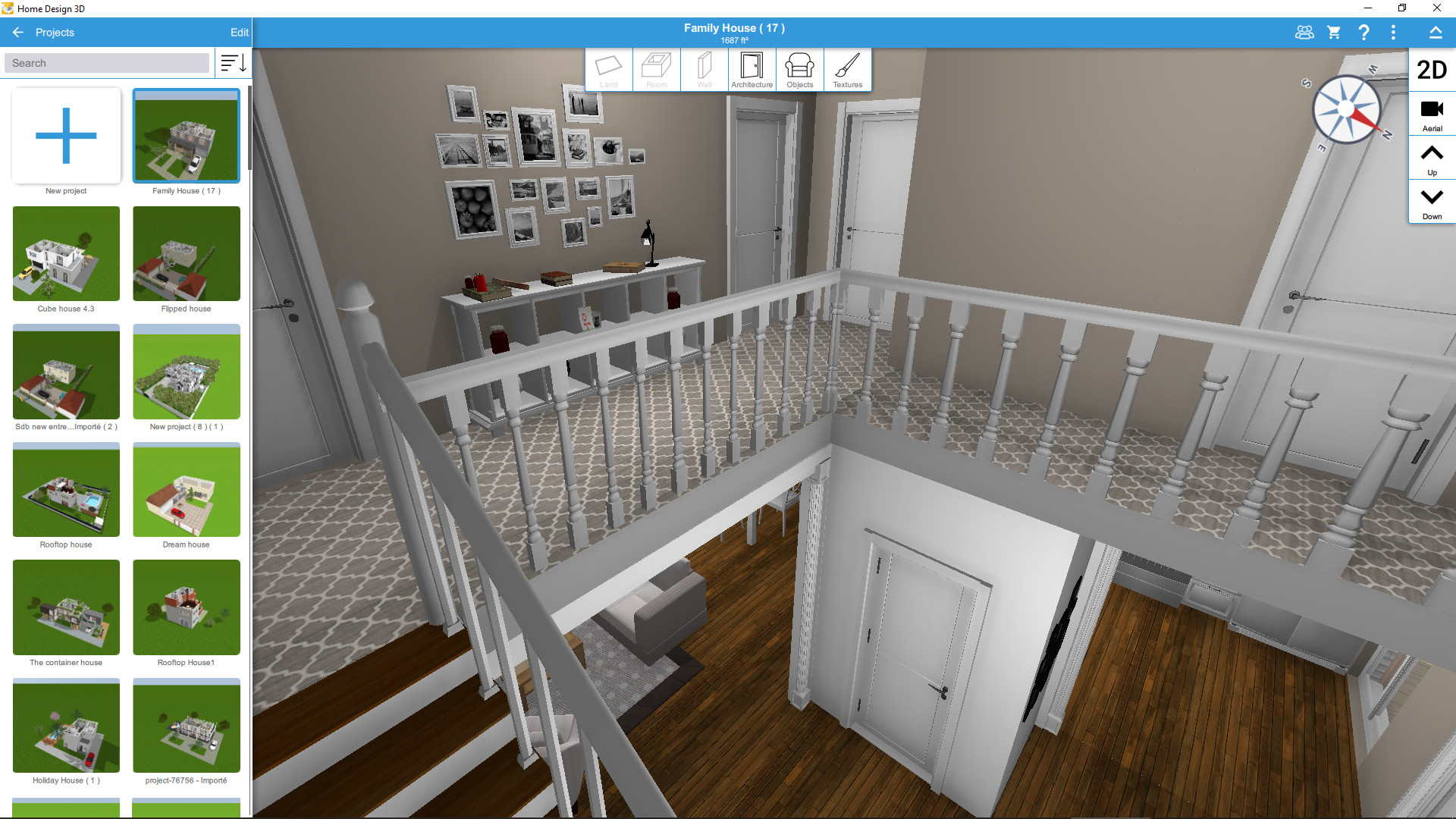 Home Design 3D screenshot 10