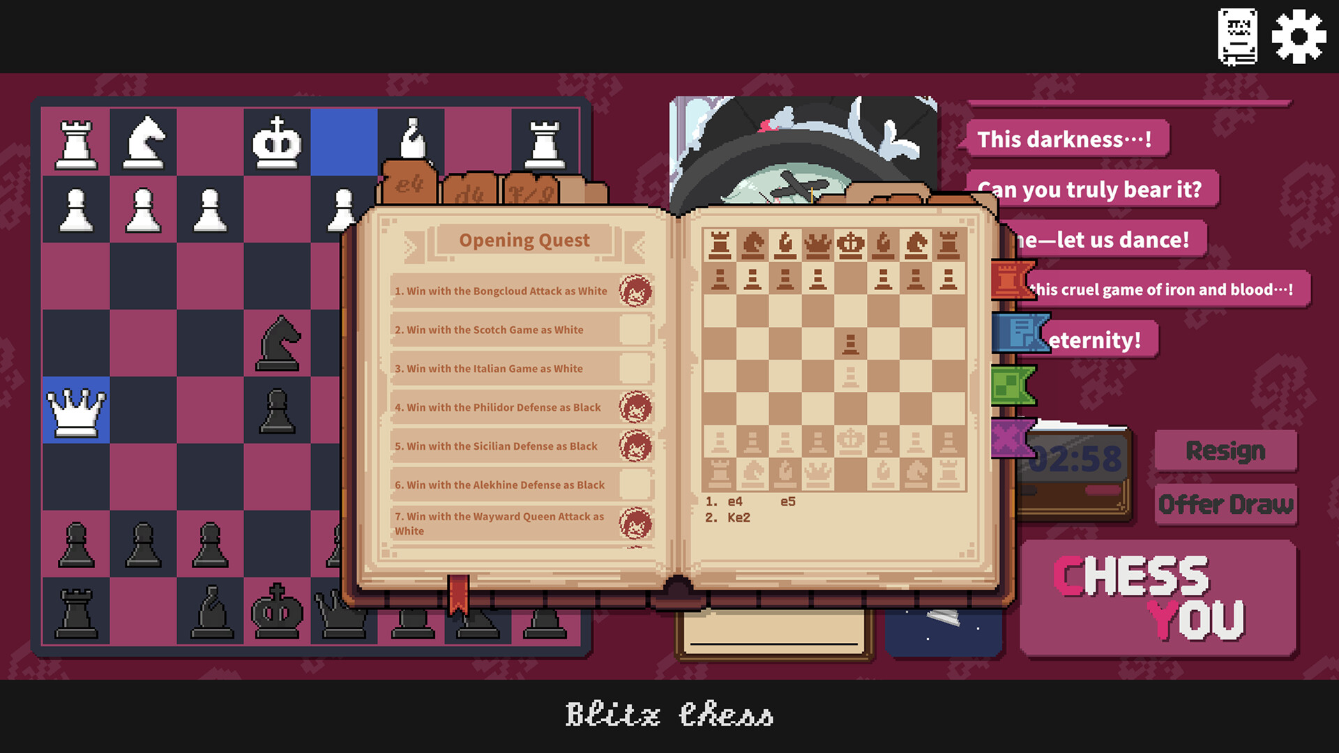 Chess You screenshot 4