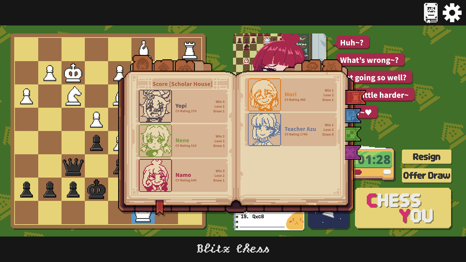 Chess You screenshot 3