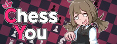 海报 Chess You