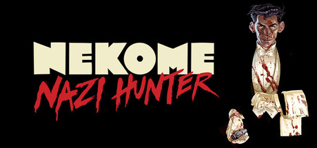 Nekome: Nazi Hunter — Steam header