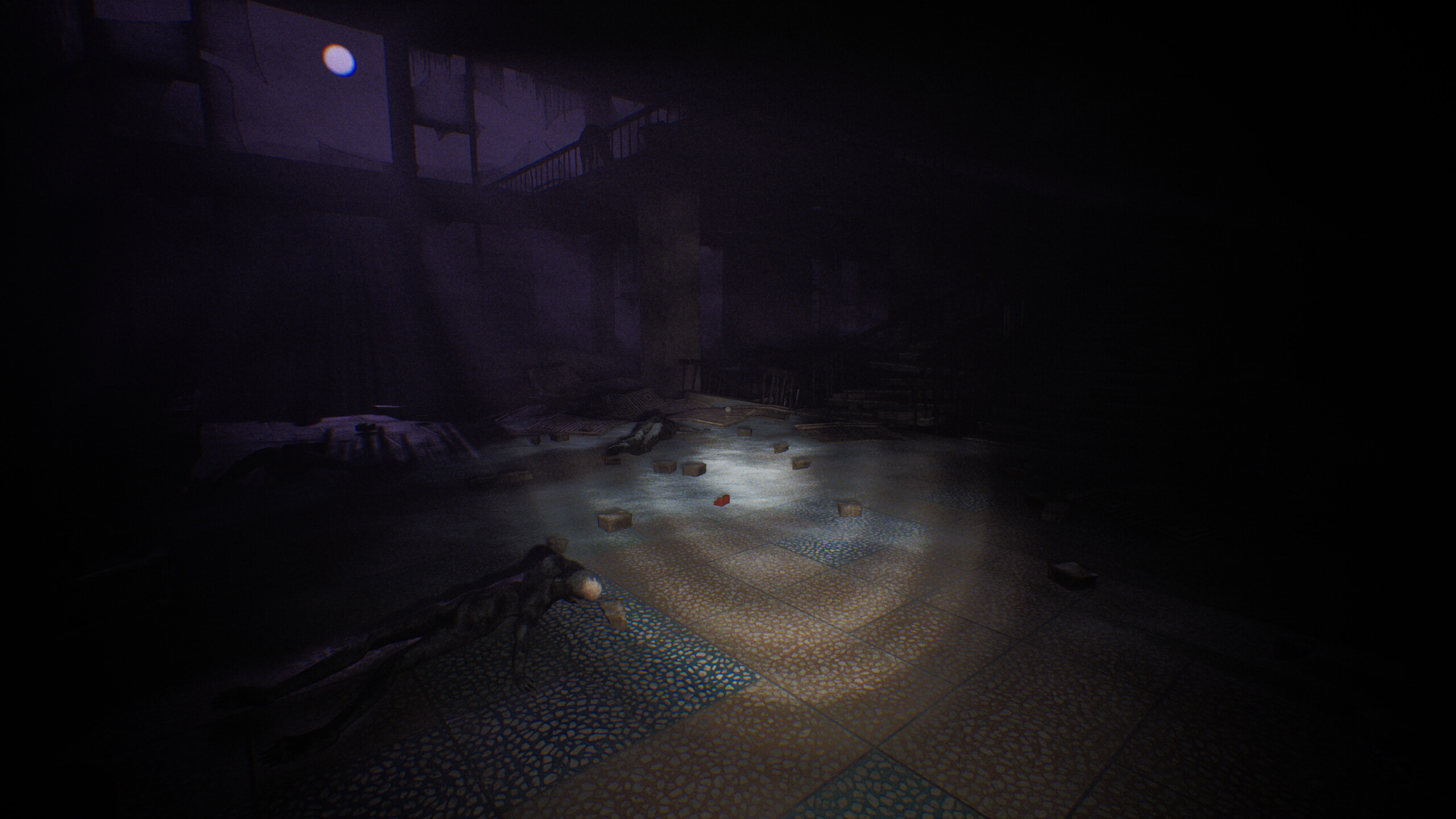 Inheritance screenshot 10