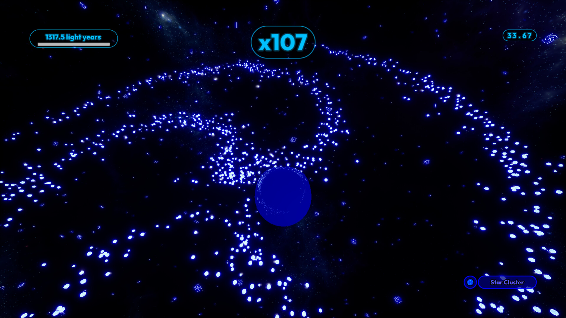 Gobble Up! screenshot 2