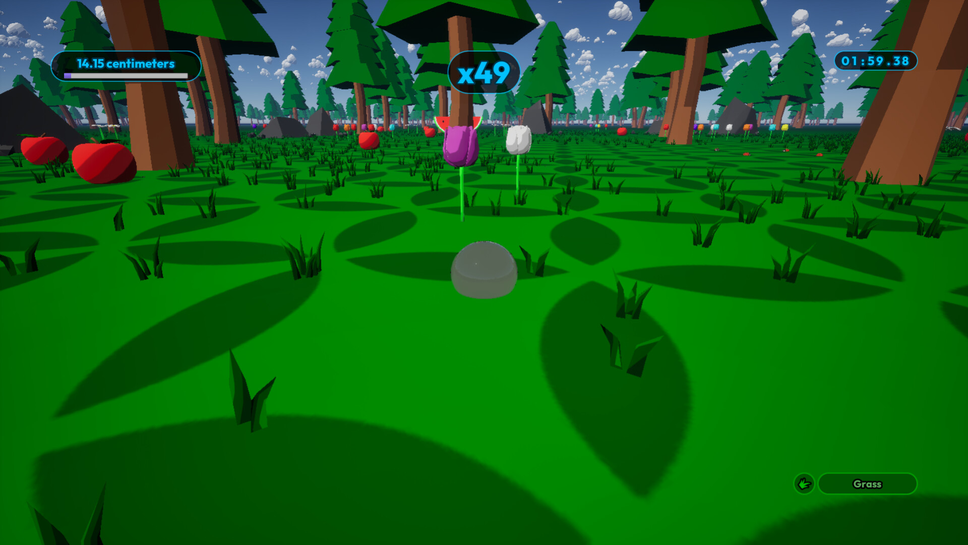 Gobble Up! screenshot 5