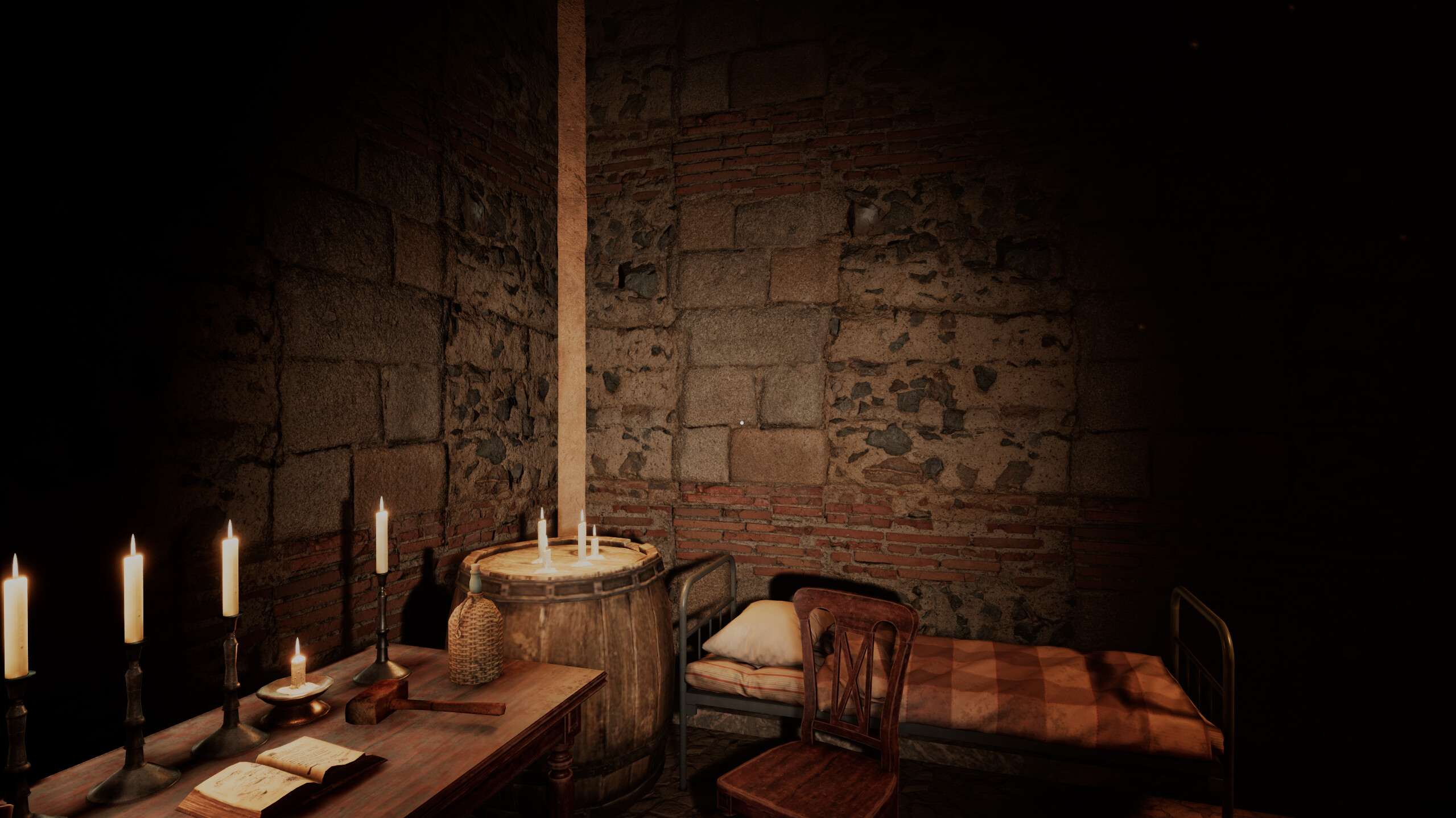 Sombre screenshot 13