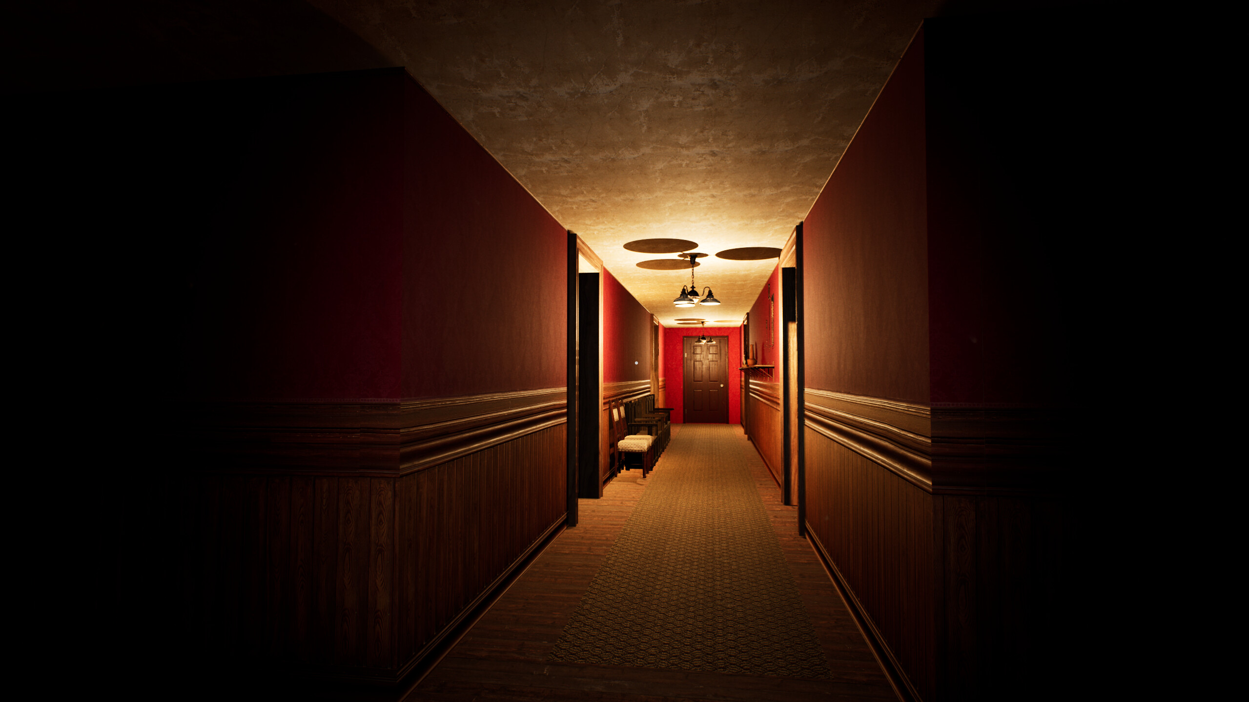 Sombre screenshot 10